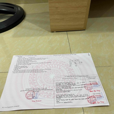 Đất Điện Tiến - Châu Sơn 1 giá rẻ bán nhanh trong