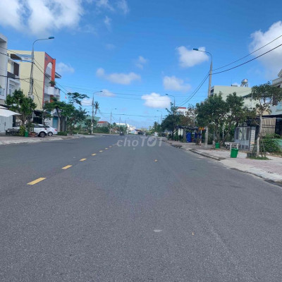 Đất mặt tiền đường Lê Duẩn (N10) thành phố Tam Kỳ