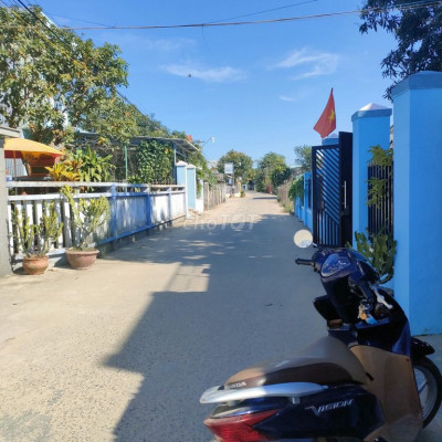 Bán lô đất Quảng Lăng B, thông ra Võ Như Hưng.