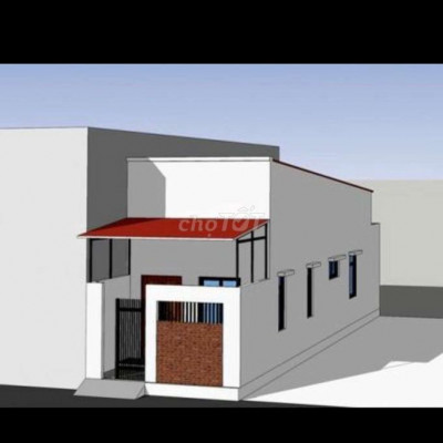 Cho thuê nhà nguyên căn gần kcn