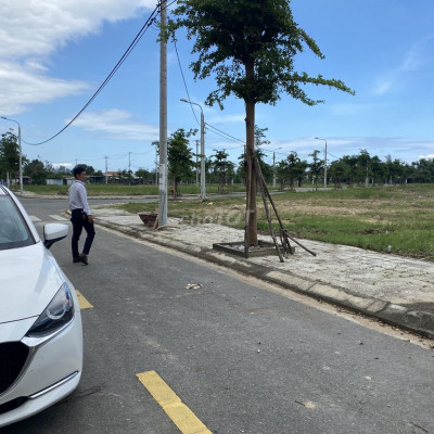 Chính chủ cần bán 3 lô liền kề khu mới đường 11,5m