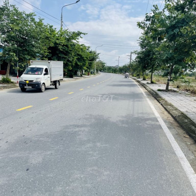 Bán đất Tx Điện Bàn gần Đà Nẵng 110m2 chỉ 5xx