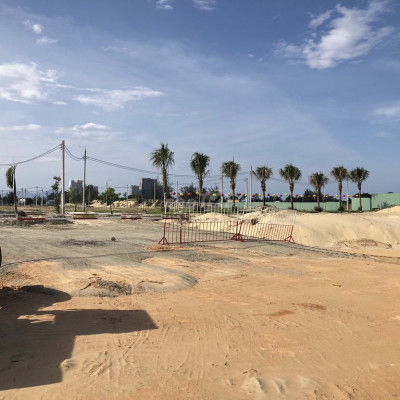 Đất nền khu đô thị mới nam Đà Nẵng giá tốt