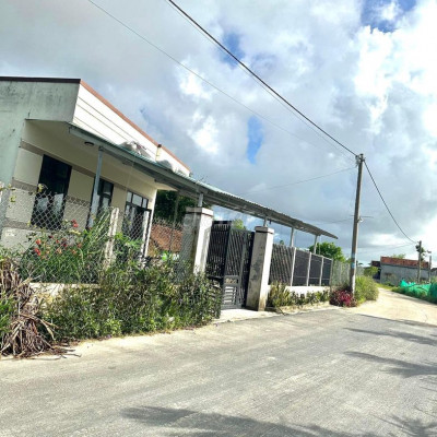 Đất Ven TP Tam Kỳ 187 m2/Đường 7m5/420 triệu