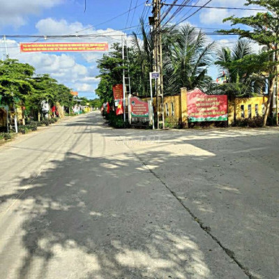Lô đất đường Tích Phú 1,đg MT Trạm Y Tế - Đại Hiệp