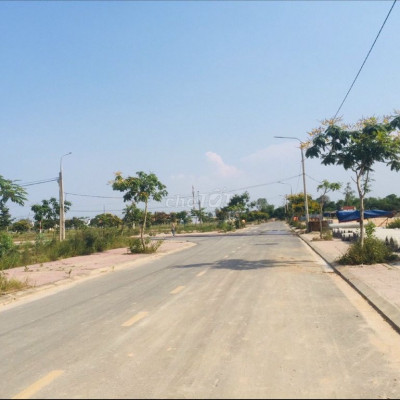 Chính chủ bán gấp lô đất ngay sát chợ Lai Nghi