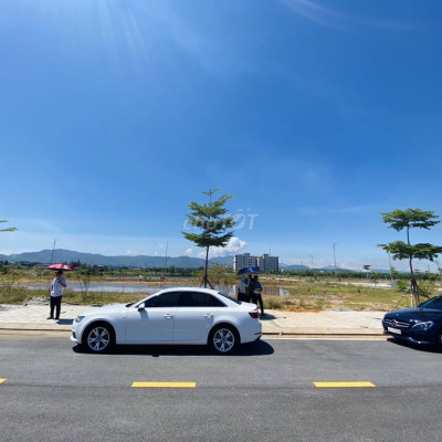 Tôi bán lỗ 80 triệu lô đất mới mua ngay sát chợ