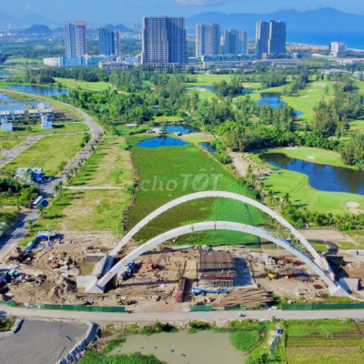 RA LÔ TRỤC 33M ĐIỆN NGỌC- NAM ĐÀ NẴNG- GIÁ SẬP SÀN