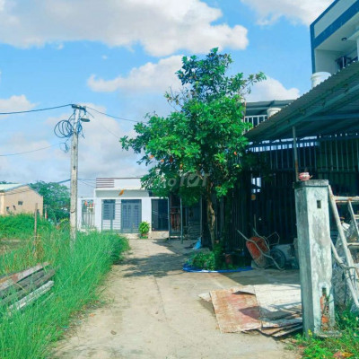 Bán lô đất kiệt bê tông Điện Nam Bắc