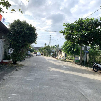 cần bán gấp lô Điện Quang Điện Bàn 180m2 , 510TR