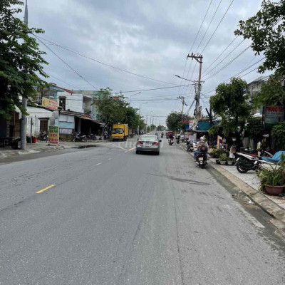 Bán đất điện Phước diện tích lớn giá sụp hầm