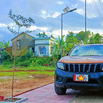 Đất nền Điện Thọ 246m2 đường qh15m5 giá chỉ 690tr