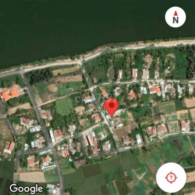 Bán đất xây nhà vườn Duy xuyên giá rẻ