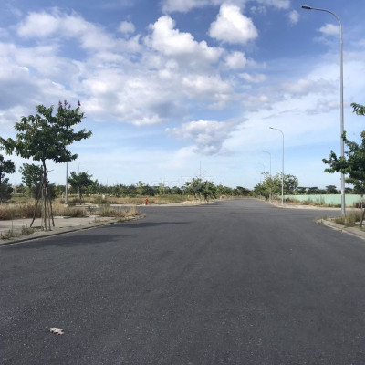 Lê Đức Thọ giá sốc 2 tỷ/134m2- ĐH Phan Châu Trinh