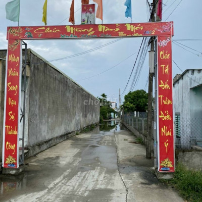 Chủ cần tiền bán dãy trọ đang kd tốt ở Điện Ngọc