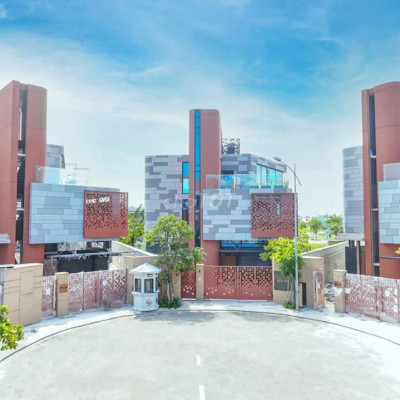 Đi nước ngoài thanh lý rẻ biệt thự sông Đà Nẵng