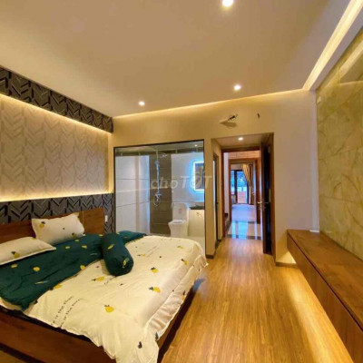 chính chủ bán villa ngay trung tâm 400m