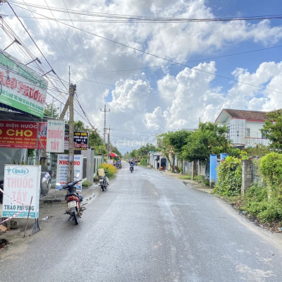 Cần tiền bán lỗ lô đất đường 20m5 chỉ 799tr