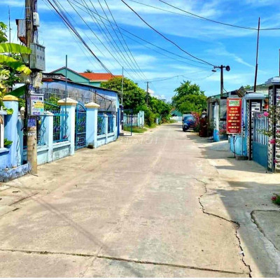 Điện Phước 120m2 Giáp Trung Tâm TT Vĩnh Điện 6xx