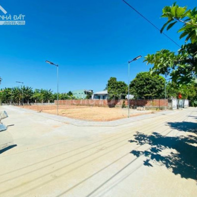 2 Lô Liền Kề 220m2 Đất Giap Vĩnh Điện,Cách Lộ 30m