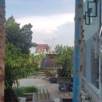 Đất Phong Thử gần ngay chợ và trường các cấp