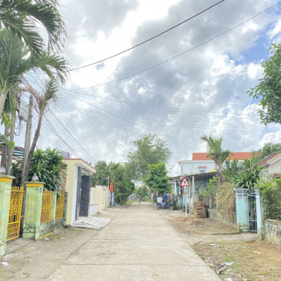 Cuối năm cắt lỗ lô đất đường 20m5 gần ngay chợ