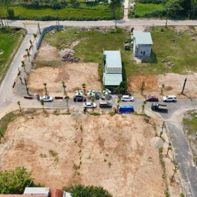 Chỉ còn 5 suất *** cho CK cao đất Ái Nghĩa