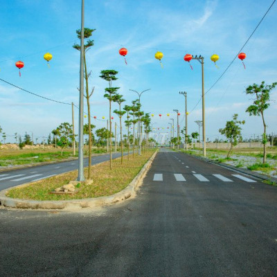 Trả nợ ngân hàng bán đất đối diện Ngọc Dương 1tỷ5