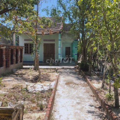 Cần bán nhanh lô Thổ cư TT. Hương An 492m2 giá rẻ.