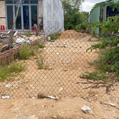 Càn bán mặt tiền QL1A, Hương An giá đầu tư.