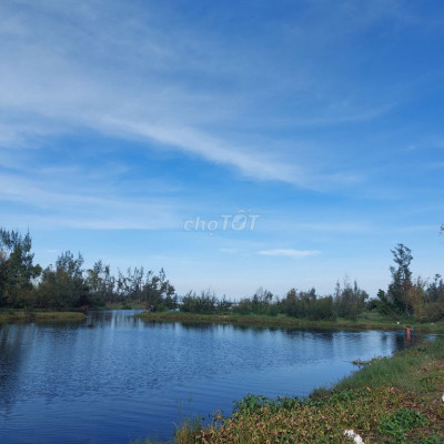 Chủ nhà cần bán gấp đất để đáo hạn NH - Nam Hội An