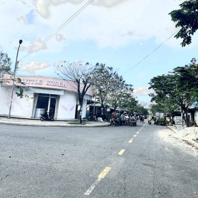 Khu Tái định cư Thăng Bình QNam chỉ cần 200 Triệu