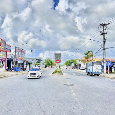 Còn 1 lô *** ở Điện Hòa-Điện Bàn,DT 105m2.