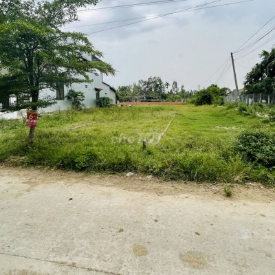 Bán đất Tx Điện Bàn cách Đà Nẵng 15km giá 500Tr