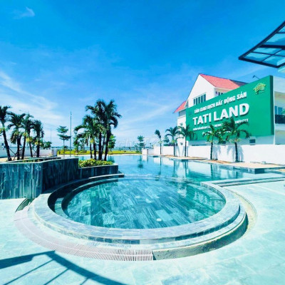 Cần bán đất nền Vịnh An Hòa City hướng Đông Bắc