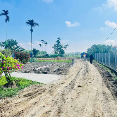 Bán lô đất gần ngã 3 Cây Cốc, 150m2 giá rẻ chỉ 3xx