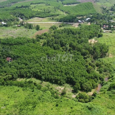 Giá sốc, Thổ cư view suối. Tiên Phước Quảng Nam