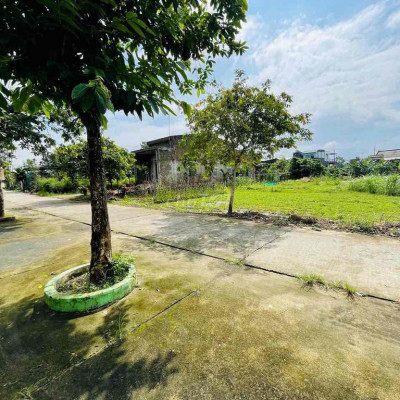 Khu mới Điện Phước giáp sát Vĩnh Điện đường 7m 6xx