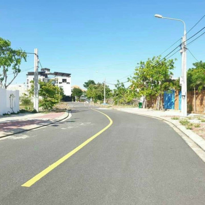 LÔ ĐẤT TRỤC THÔNG BÃI TẮM- CÁCH HỘI AN 5KM 1,550TỶ