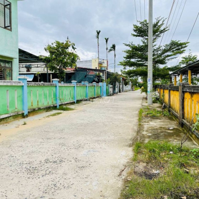 Bán đất Điện Bàn sát Đà Nẵng cách 15km từ 500Tr sổ