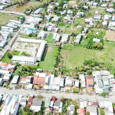 Đất nền Điện Bàn giá 4xx tr