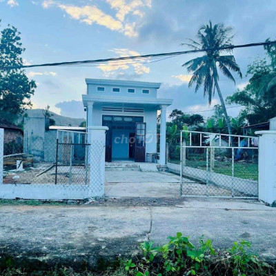 Chính chủ bán nhà và đất tại Phú Ninh, Quảng Nam