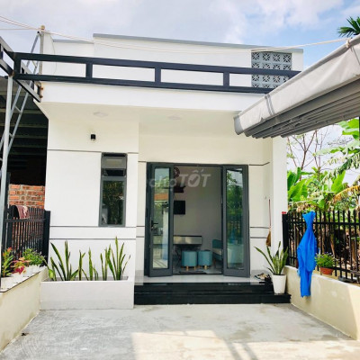 CC bán nhanh nhà giá hợp lí cho khách vào ở ngay