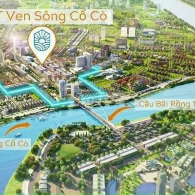 Đất BIỂN dự án GĐ 1 chỉ cần thanh toán 50% sở hữu