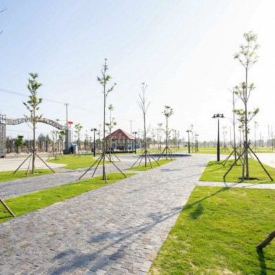 BÁN LÔ ĐẤT NỀN THANH TOÁN NỢ CUỐI NĂM