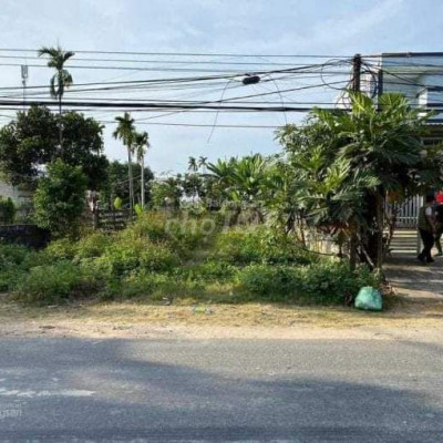 Bán 84m2 MT Phạm Như Xương, TX Điện Bàn 🏘