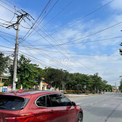 Bán nhanh lô Điện Phước sát trường Junko giá F0