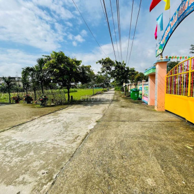 Điện Phước-Giáp Vĩnh Điện Gần chợ Bình LongSụp Hầm