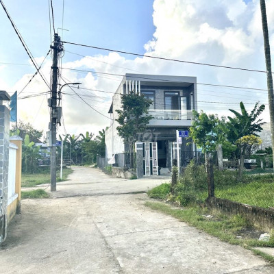 194m2 đường bt 5m5 giáp chợ lệ trạchHòa Tiến 665T