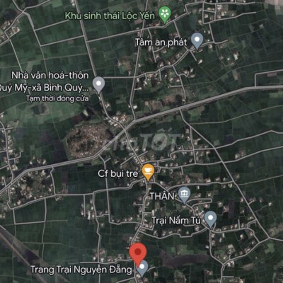 399 triệu Lô Đất Thăng Bình, lãi Sau 2 Tháng